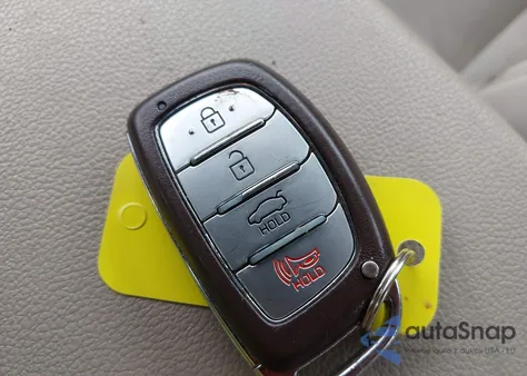 2018 Hyundai Elantra Value Edition from USA, damaged, VIN 5NPD84LFXJH390773